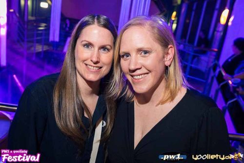 PW1 & yooliety Festival, 29.11.2025