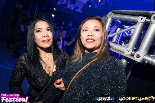 PW1 & yooliety Festival, 29.11.2025