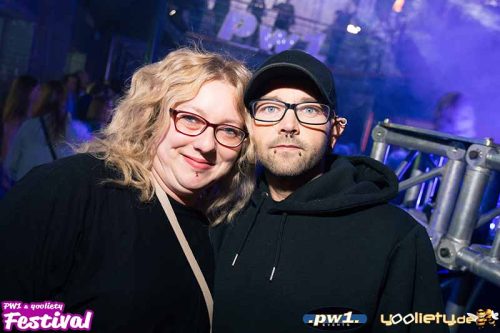PW1 & yooliety Festival, 29.11.2025