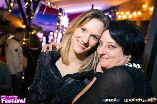 PW1 & yooliety Festival, 29.11.2025