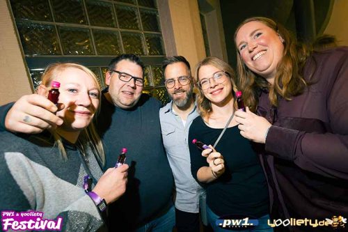 PW1 & yooliety Festival, 29.11.2025