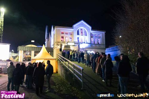 PW1 & yooliety Festival, 29.11.2025