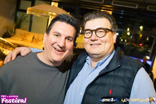 PW1 & yooliety Festival, 29.11.2025