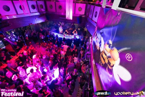 PW1 & yooliety Festival, 29.11.2025