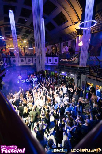 PW1 & yooliety Festival, 29.11.2025