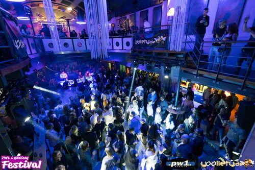 PW1 & yooliety Festival, 29.11.2025