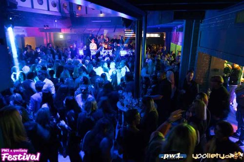 PW1 & yooliety Festival, 29.11.2025