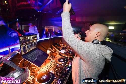 PW1 & yooliety Festival, 29.11.2025