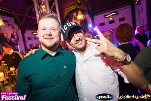 PW1 & yooliety Festival, 29.11.2025