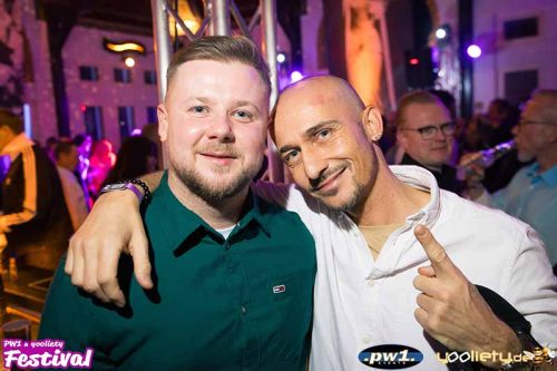 PW1 & yooliety Festival, 29.11.2025