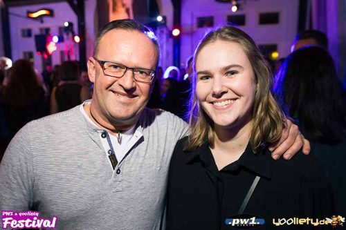 PW1 & yooliety Festival, 29.11.2025