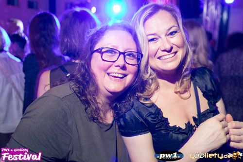 PW1 & yooliety Festival, 29.11.2025