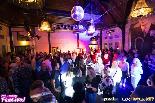 PW1 & yooliety Festival, 29.11.2025