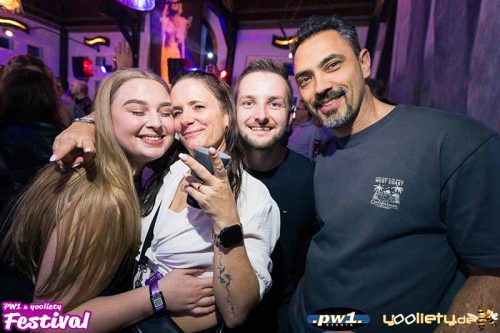 PW1 & yooliety Festival, 29.11.2025