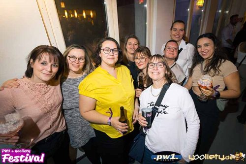 PW1 & yooliety Festival, 29.11.2025