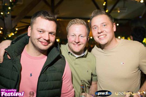 PW1 & yooliety Festival, 29.11.2025