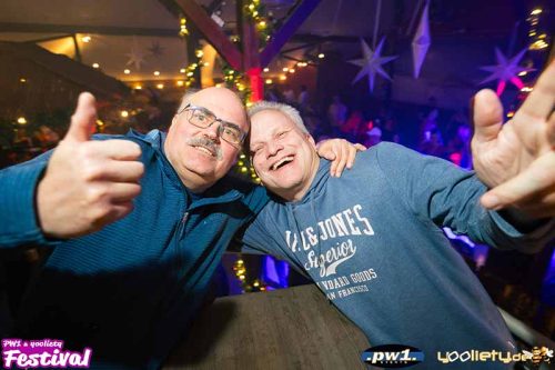 PW1 & yooliety Festival, 29.11.2025