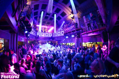 PW1 & yooliety Festival, 29.11.2025