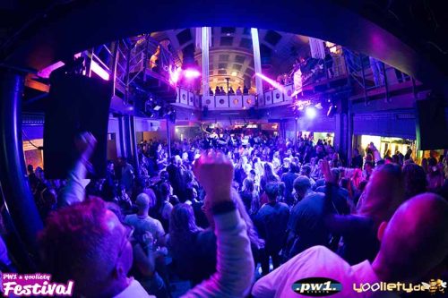 PW1 & yooliety Festival, 29.11.2025