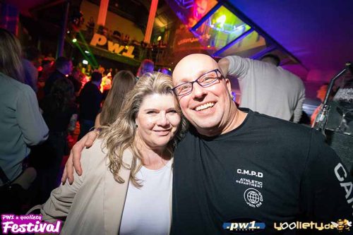 PW1 & yooliety Festival, 29.11.2025