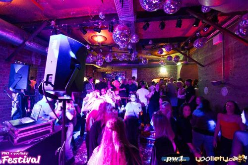 PW1 & yooliety Festival, 29.11.2025