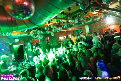 PW1 & yooliety Festival, 29.11.2025