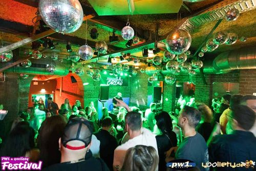 PW1 & yooliety Festival, 29.11.2025