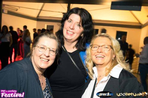 PW1 & yooliety Festival, 29.11.2025