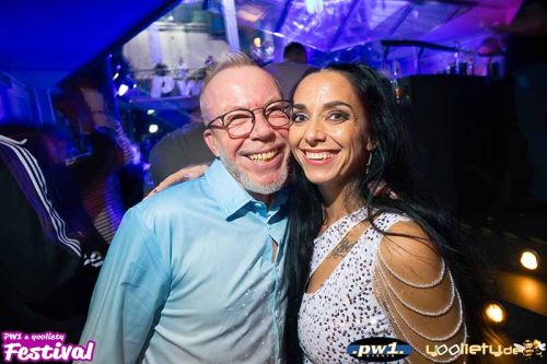 PW1 & yooliety Festival, 29.11.2025