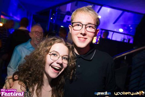 PW1 & yooliety Festival, 29.11.2025