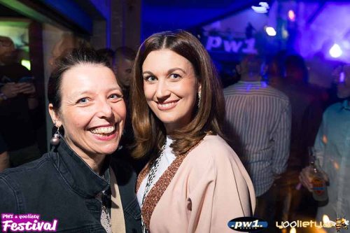 PW1 & yooliety Festival, 29.11.2025