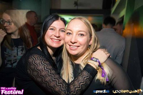 PW1 & yooliety Festival, 29.11.2025