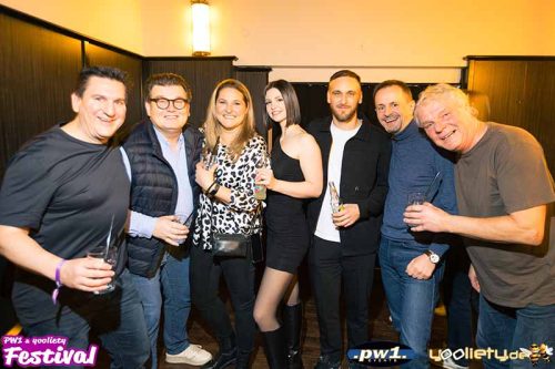 PW1 & yooliety Festival, 29.11.2025