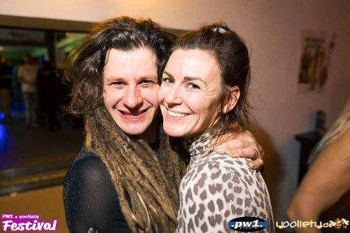 PW1 & yooliety Festival, 29.11.2025