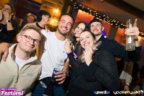 PW1 & yooliety Festival, 29.11.2025