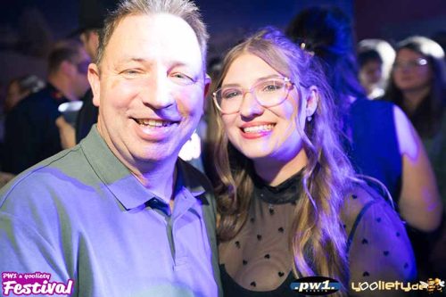 PW1 & yooliety Festival, 29.11.2025