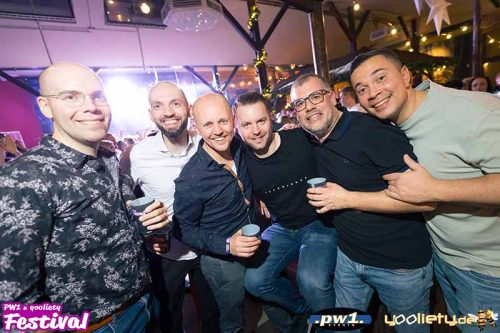 PW1 & yooliety Festival, 29.11.2025