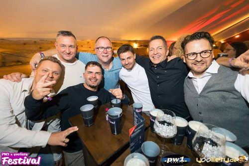 PW1 & yooliety Festival, 29.11.2025