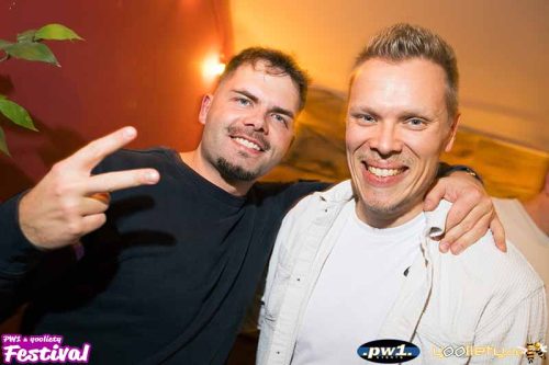 PW1 & yooliety Festival, 29.11.2025