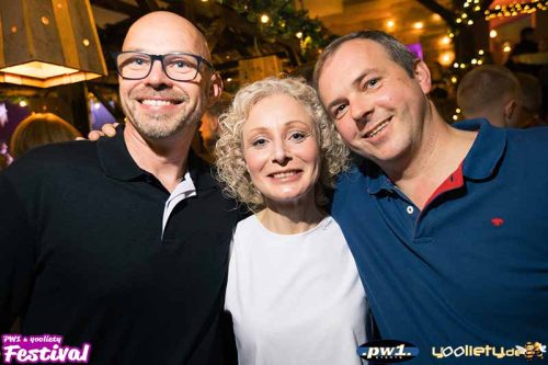 PW1 & yooliety Festival, 29.11.2025