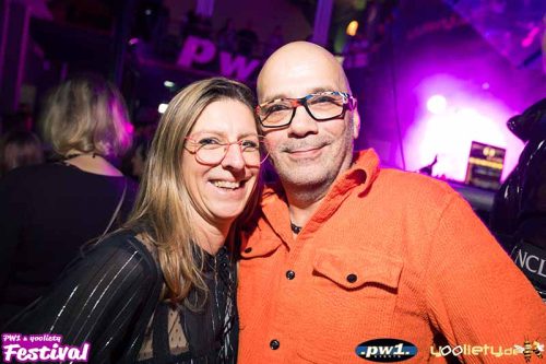 PW1 & yooliety Festival, 29.11.2025