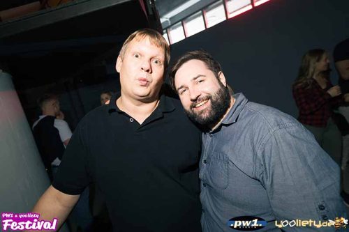 PW1 & yooliety Festival, 29.11.2025