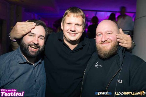 PW1 & yooliety Festival, 29.11.2025