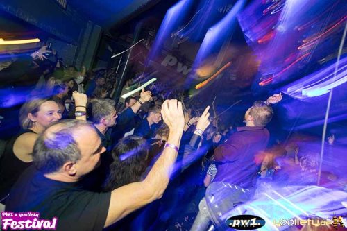 PW1 & yooliety Festival, 29.11.2025