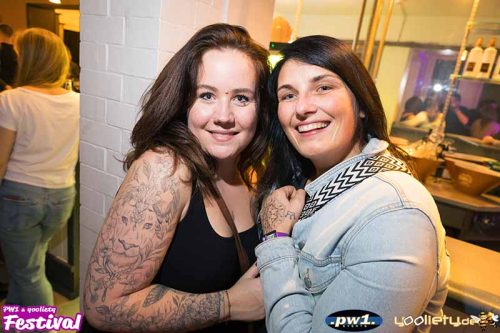 PW1 & yooliety Festival, 29.11.2025