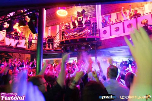 PW1 & yooliety Festival, 29.11.2025