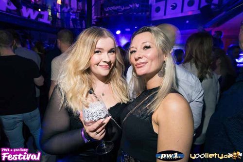 PW1 & yooliety Festival, 29.11.2025