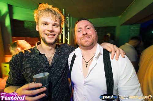 PW1 & yooliety Festival, 29.11.2025