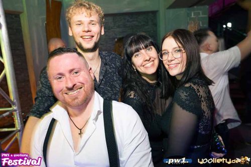 PW1 & yooliety Festival, 29.11.2025