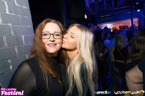 PW1 & yooliety Festival, 29.11.2025